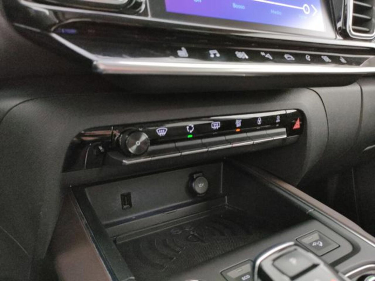 Citroen C5 Aircross Aircross BlueHDi 180 S&S EAT8 Shine (14)