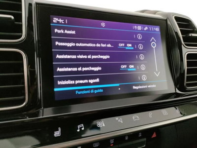 Citroen C5 Aircross Aircross BlueHDi 180 S&S EAT8 Shine (16)