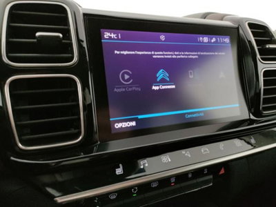 Citroen C5 Aircross Aircross BlueHDi 180 S&S EAT8 Shine (17)