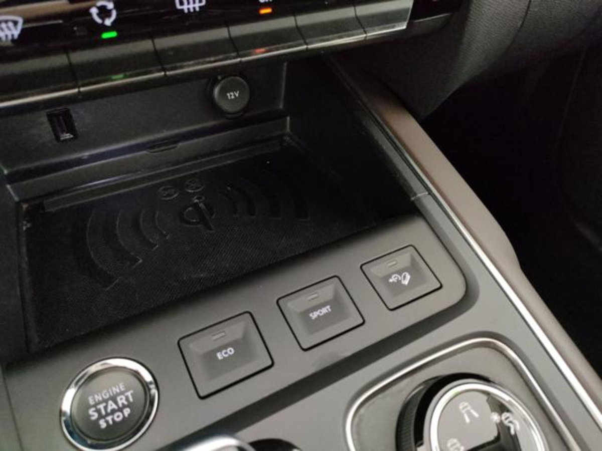 Citroen C5 Aircross Aircross BlueHDi 180 S&S EAT8 Shine (18)
