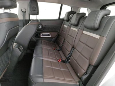 Citroen C5 Aircross Aircross BlueHDi 180 S&S EAT8 Shine (20)