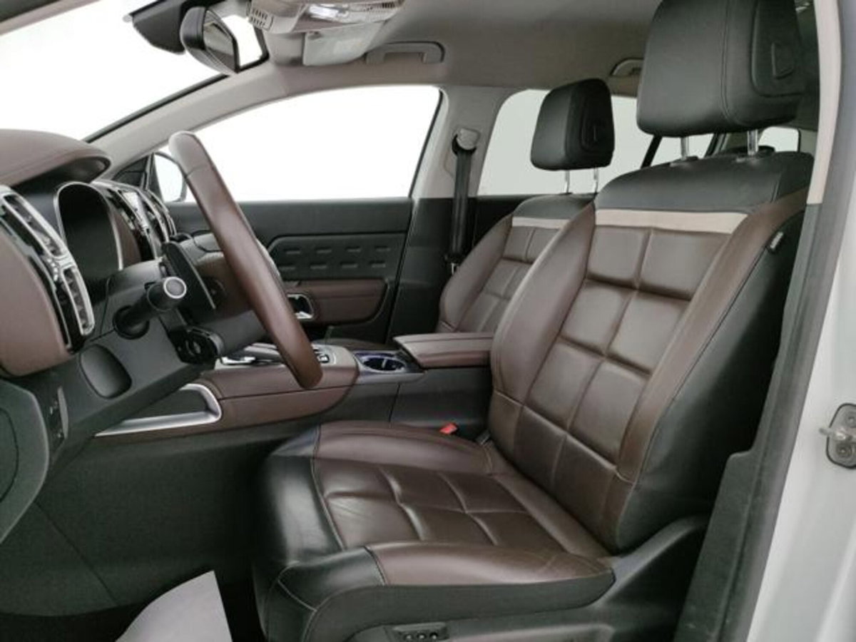 Citroen C5 Aircross Aircross BlueHDi 180 S&S EAT8 Shine (5)