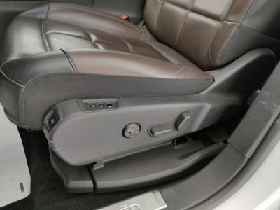 Citroen C5 Aircross Aircross BlueHDi 180 S&S EAT8 Shine (6)