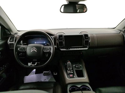 Citroen C5 Aircross Aircross BlueHDi 180 S&S EAT8 Shine (7)