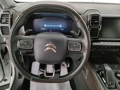 Citroen C5 Aircross Aircross BlueHDi 180 S&S EAT8 Shine (8)