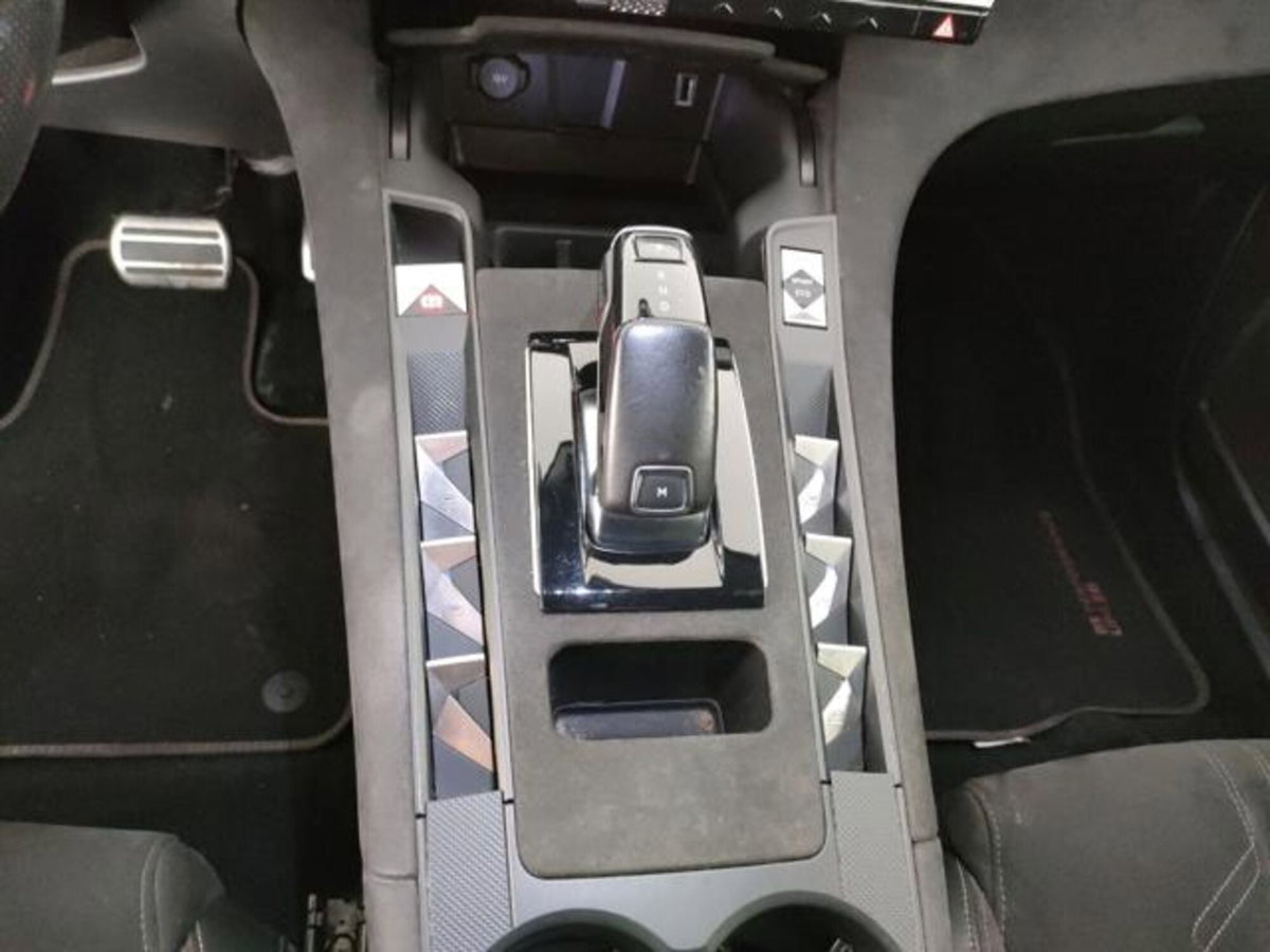 Ds DS 7 DS 7 Crossback BlueHDi 130 aut. Performance Line (10)