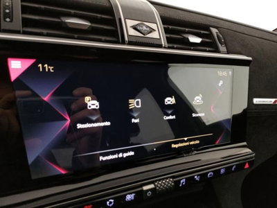Ds DS 7 DS 7 Crossback BlueHDi 130 aut. Performance Line (11)