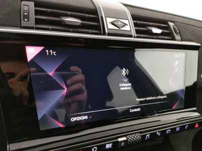 Ds DS 7 DS 7 Crossback BlueHDi 130 aut. Performance Line (12)