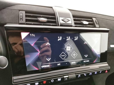 Ds DS 7 DS 7 Crossback BlueHDi 130 aut. Performance Line (13)