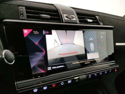 Ds DS 7 DS 7 Crossback BlueHDi 130 aut. Performance Line (14)