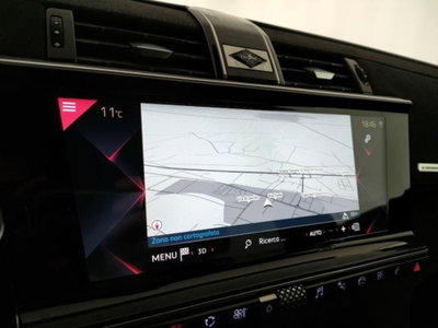 Ds DS 7 DS 7 Crossback BlueHDi 130 aut. Performance Line (15)