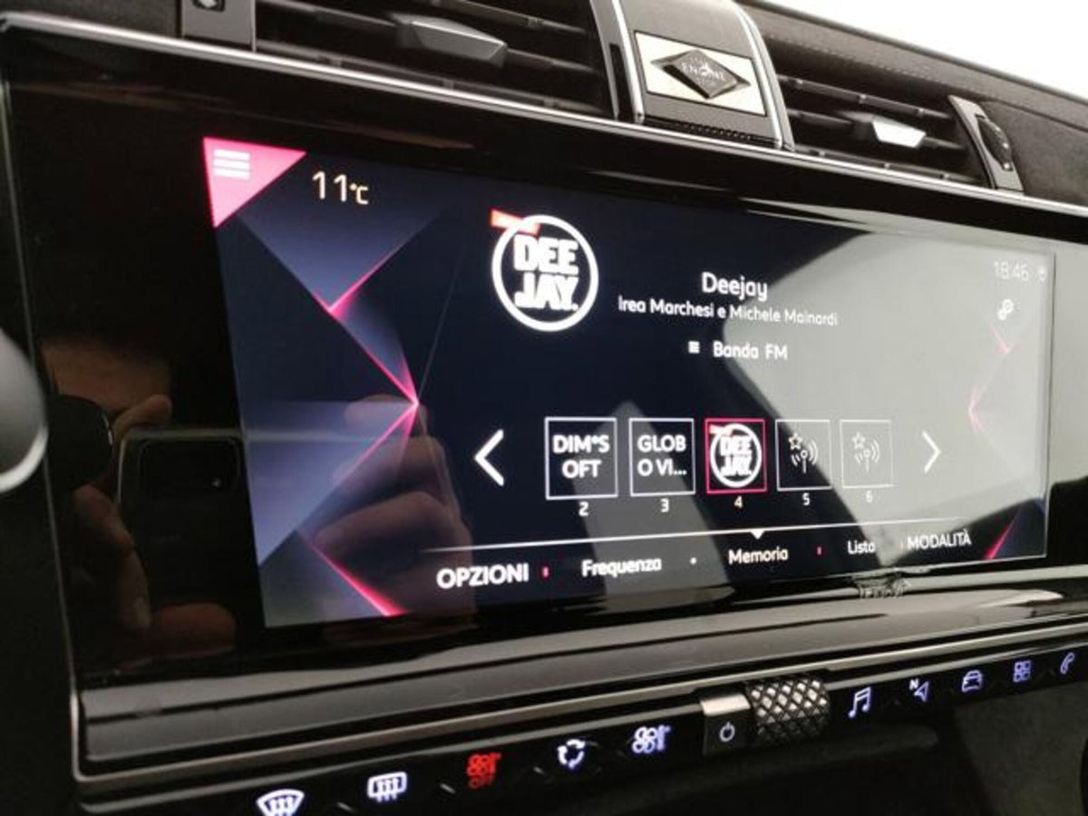 Ds DS 7 DS 7 Crossback BlueHDi 130 aut. Performance Line (16)
