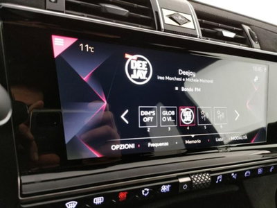Ds DS 7 DS 7 Crossback BlueHDi 130 aut. Performance Line (16)