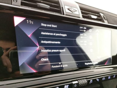 Ds DS 7 DS 7 Crossback BlueHDi 130 aut. Performance Line (17)