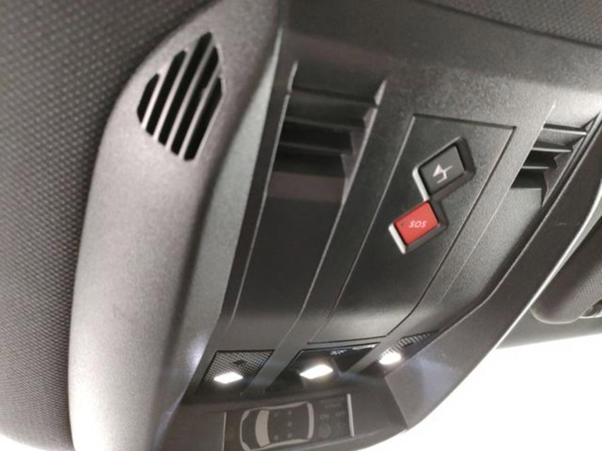Ds DS 7 DS 7 Crossback BlueHDi 130 aut. Performance Line (18)