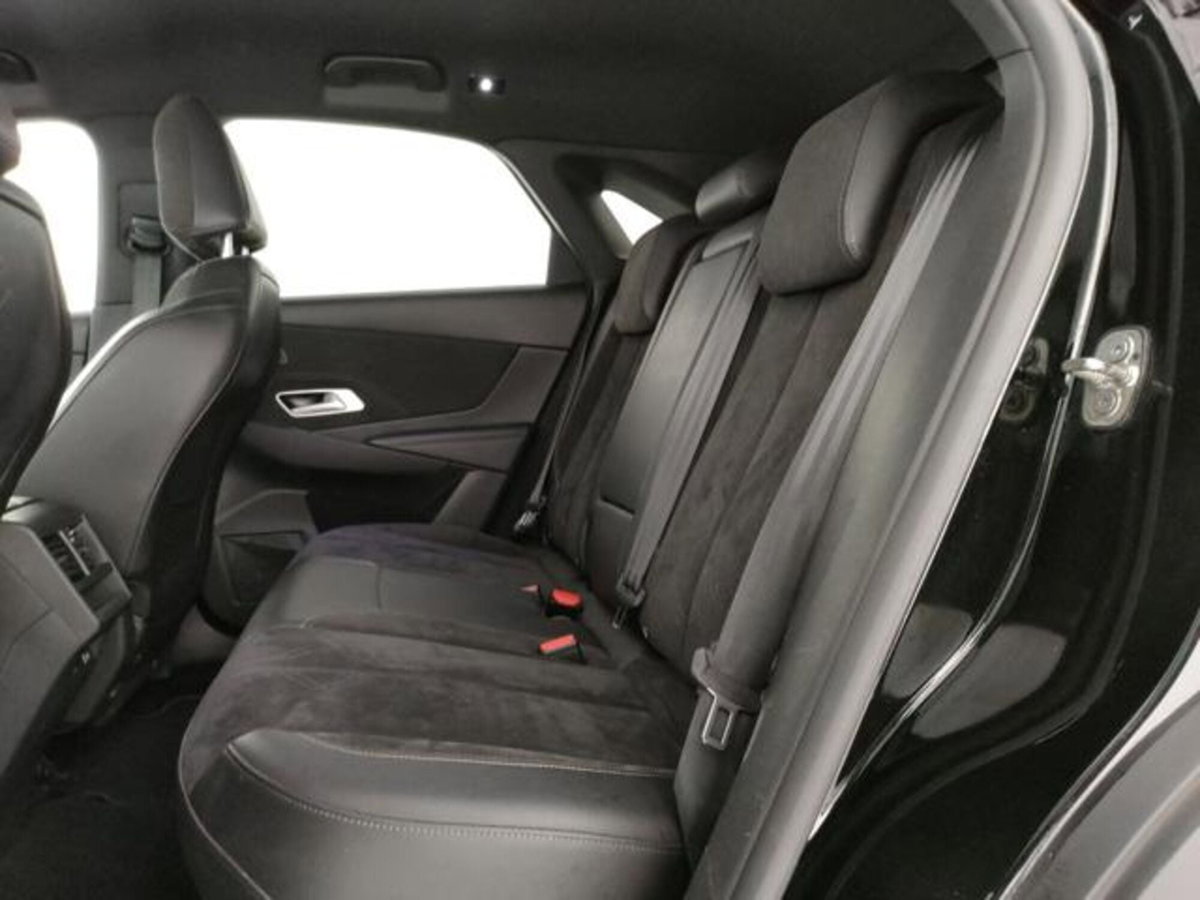 Ds DS 7 DS 7 Crossback BlueHDi 130 aut. Performance Line (19)
