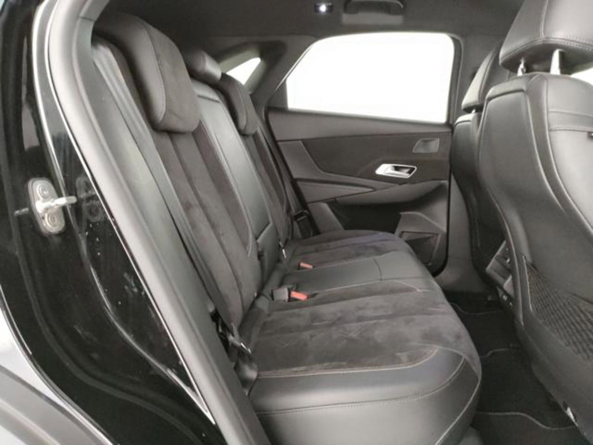 Ds DS 7 DS 7 Crossback BlueHDi 130 aut. Performance Line (20)