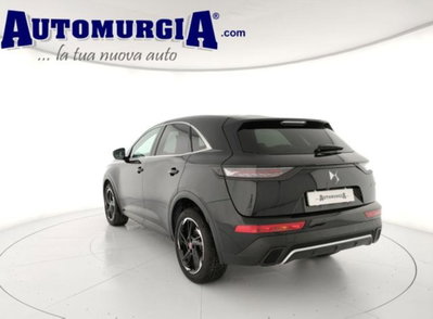 Ds DS 7 DS 7 Crossback BlueHDi 130 aut. Performance Line (3)