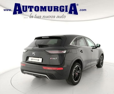 Ds DS 7 DS 7 Crossback BlueHDi 130 aut. Performance Line (4)