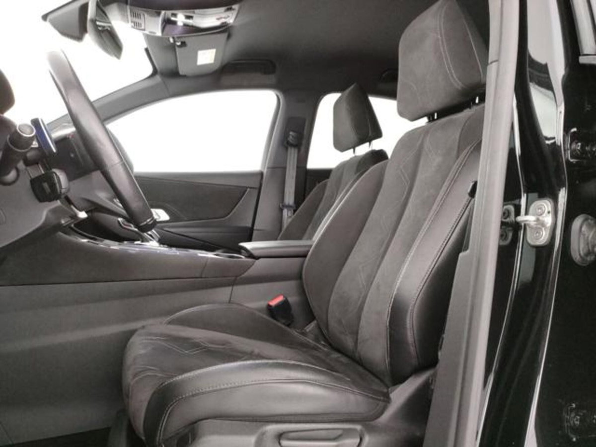Ds DS 7 DS 7 Crossback BlueHDi 130 aut. Performance Line (5)