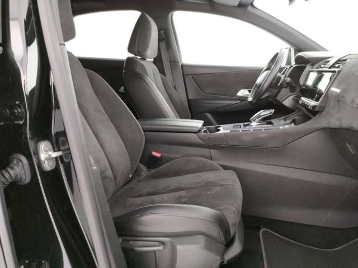 Ds DS 7 DS 7 Crossback BlueHDi 130 aut. Performance Line (7)