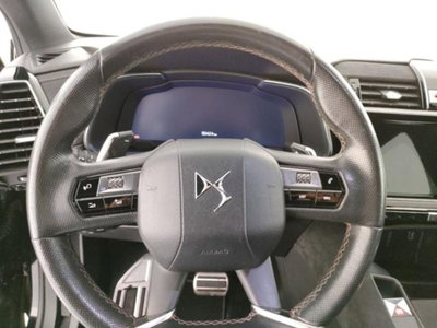 Ds DS 7 DS 7 Crossback BlueHDi 130 aut. Performance Line (9)