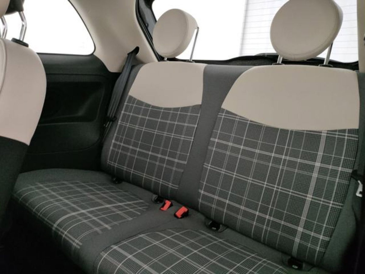 Fiat 500 1.2 Mirror (14)