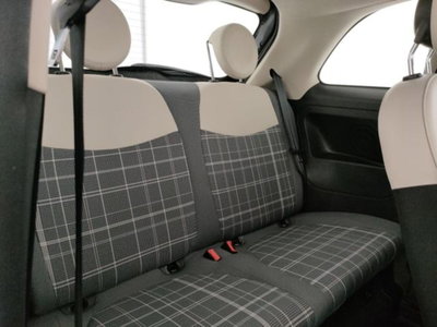 Fiat 500 1.2 Mirror (15)