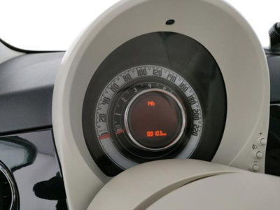 Fiat 500 1.2 Mirror (18)