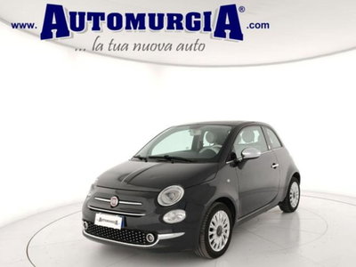 Fiat 500 1.2 Mirror (2)