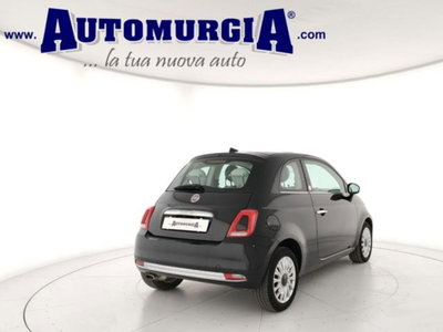Fiat 500 1.2 Mirror (4)