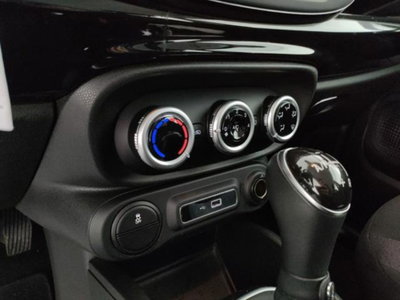 Fiat 500L 1.3 Multijet 95 CV Dualogic Business (10)
