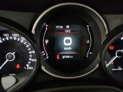 Fiat 500L 1.3 Multijet 95 CV Dualogic Business (15)