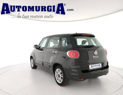 Fiat 500L 1.3 Multijet 95 CV Dualogic Business (3)
