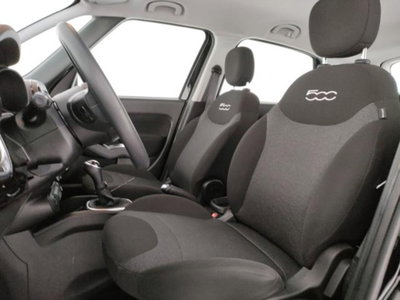 Fiat 500L 1.3 Multijet 95 CV Dualogic Business (5)