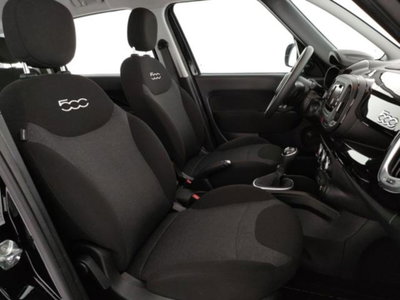 Fiat 500L 1.3 Multijet 95 CV Dualogic Business (6)