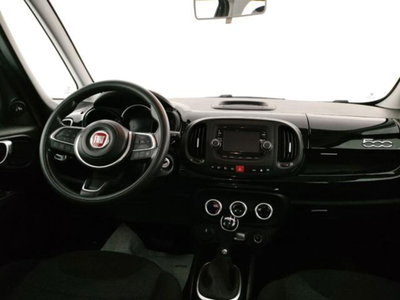 Fiat 500L 1.3 Multijet 95 CV Dualogic Business (7)