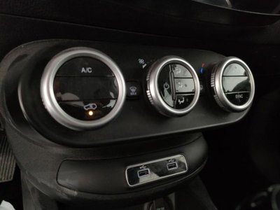 Fiat 500X 1.3 MultiJet 95 CV Cross Dolcevita (11)