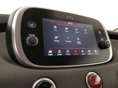 Fiat 500X 1.3 MultiJet 95 CV Cross Dolcevita (12)