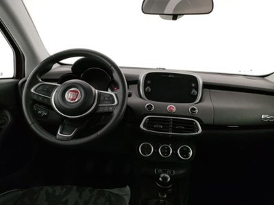 Fiat 500X 1.3 MultiJet 95 CV Cross Dolcevita (7)