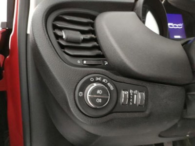 Fiat 500X 1.3 MultiJet 95 CV Cross Dolcevita (9)