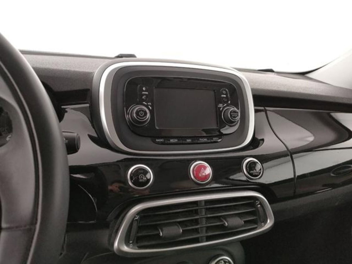 Fiat 500X 1.3 MultiJet 95 CV Pop Star (10)