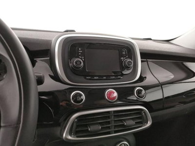Fiat 500X 1.3 MultiJet 95 CV Pop Star (10)
