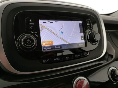 Fiat 500X 1.3 MultiJet 95 CV Pop Star (11)