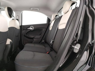 Fiat 500X 1.3 MultiJet 95 CV Pop Star (15)