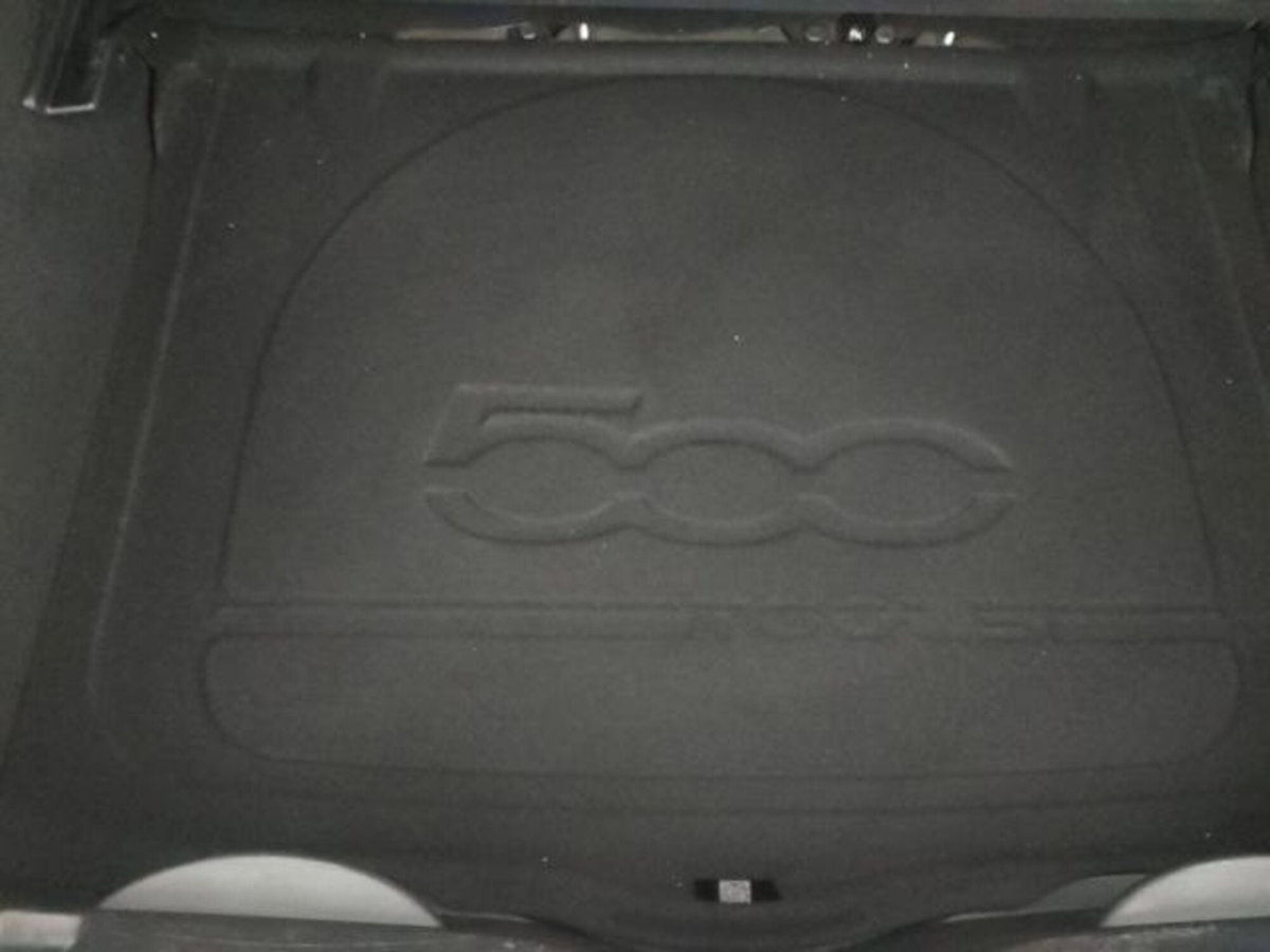 Fiat 500X 1.3 MultiJet 95 CV Pop Star (18)