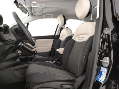 Fiat 500X 1.3 MultiJet 95 CV Pop Star (5)