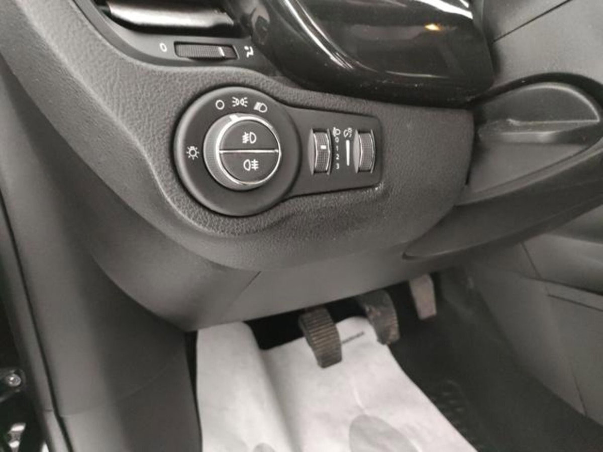 Fiat 500X 1.3 MultiJet 95 CV Pop Star (6)