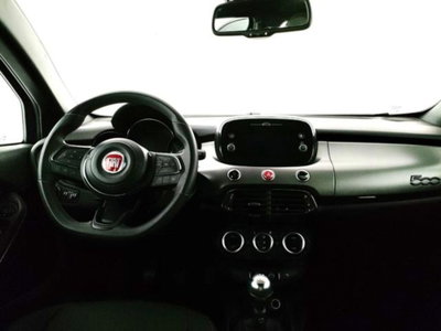 Fiat 500X 1.3 MultiJet 95 CV Sport (12)