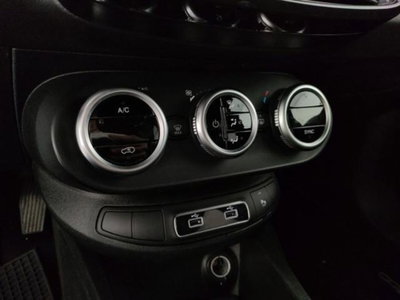 Fiat 500X 1.3 MultiJet 95 CV Sport (14)